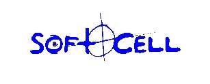 logo Soft Cell